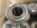 Best Performance Bearing Steel P0 Rolamentos NSK 6203dw C3 6204 6205 Bearing
