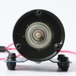 FLOWDRIVER DC brush motor LC-ZYT-78A 200W