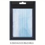Zipper Closure Heat Sealable Mylar Bags Odor Proof Food Food Mylar Bags