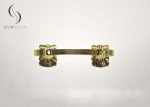 Wholesale Funeral Cremation Plastic Coffin Handles PP Recycled Material Light Weight P9002 from china suppliers