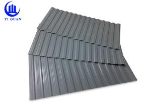 Wholesale Sunlight Protection Pvc Wall Board Wall Replacement Material For Warehouse from china suppliers