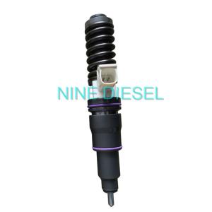 Wholesale CR Common Rail Diesel Injectors 20569291 L214PBC Nozzle from china suppliers