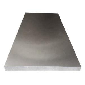 Wholesale ASTM B209 2024 Aluminum Sheet 0.125 inch Thickness for Aircraft Wing Skins from china suppliers