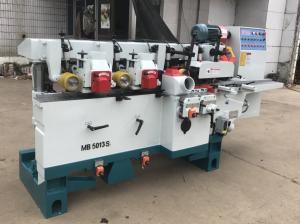 Wholesale 4 sided woodworking shaper milling machine from china suppliers
