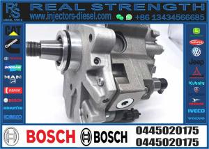 Wholesale Original Common Rail Fuel Injection Pump 0445020175 Fuel Injection Pump 0445020007 5801382396 For IVECO from china suppliers