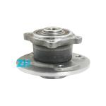 33 41 6 756 830 Front Wheel Hub Bearing Front Wheel Bearing