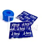 PVC Plastic Heat Shrink Cap Sleeve Label For 5 Gallon Water Bottle