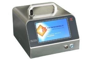 Wholesale Leak Detector Aerosol Photometer High Efficiency Filter Counting from china suppliers