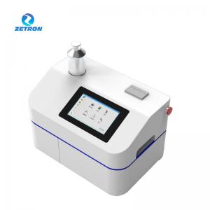 Wholesale MFT-900 Integrity Test Machine Zetron Leak And Seal Strength Tester Non Destructive Testing from china suppliers