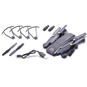 Wholesale D5Hw Hot Products Drone High Popularity Brushless Motor Drone Camera Wi-Fi Wireless Communication Technology 45X45X8 Size from china suppliers