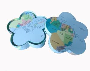 Wholesale bespoke paper gift box from china suppliers