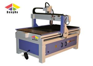 Wholesale Cast Iron Body CNC Milling Machine 3D Router For Advertisementel Industry from china suppliers