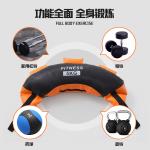 Bulgarian box bag fitness sandbag weight-bearing private education training