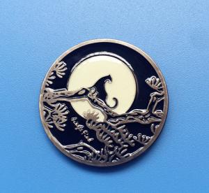 Wholesale metal coins, brass coins, zinc alloy coins, challenge coins,souvenir coins from china suppliers