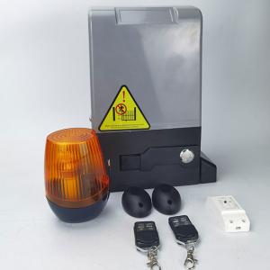 Wholesale AC 1500kg Automatic Gate Opener Kit from china suppliers