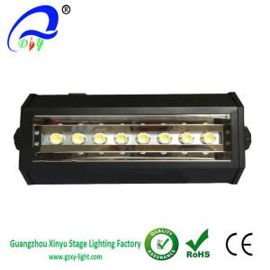 Wholesale 200W Hot Sell Mini Led Strobe Light for Disco and Party from china suppliers