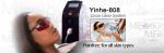 Flawless 808nm Diode Laser Painless Hair Removal Machine