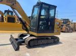Brand New Caterpillar 305.5 Excavator Cat Excavators