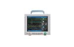 6-parameter Portable Patient Monitor for ICU / CCU , Surgery