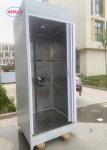 Bet Price Water Supply Emergency Eyewash Shower Room Manufacturers with Easy