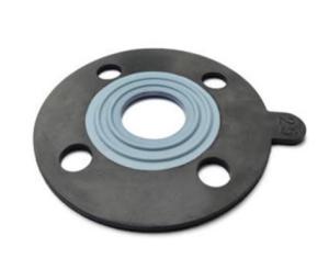 Wholesale Reliable Flange Rubber Gasket With Excellent Corrosion Resistance from china suppliers