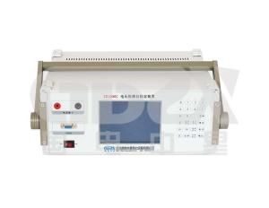 Wholesale AC Single phase Electrical Power Standard Voltage Indicating Meter Calibrator,Accuracy 0.05％ from china suppliers