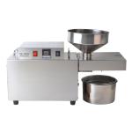 Coconut Soybean Peanut Oil Press Machine Cooking Oil Making Machine
