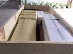 High Performance Residential Water Softener System Easy To Install