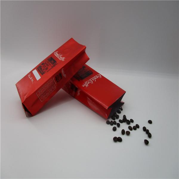 Custom Tea Packaging Pouch Detox Slimming Tea / Flower Leaf / Seed Bean k Bag