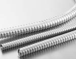 Fireproof Hot Dip Galvanized Steel Flexible Conduit 1 Inch Flexible Hose