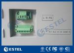 High Efficiency Compressor Control Cabinet Air Conditioner For Outdoor