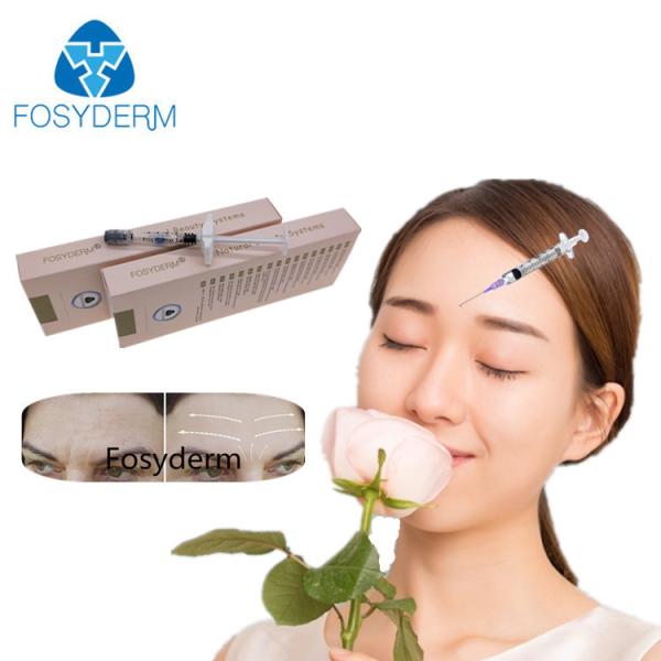 Hyaluronic Acid Filler Hyaluronic Acid Injection Gel Filler For Lip Cheek And