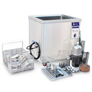 Wholesale 38L Digital Ultrasonic bath Cleaner Surgical Instrument &amp; Medical Auto Part from china suppliers