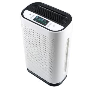Wholesale Floor Stand Ozone Air Sterilizer , Air Purifier Deodorizer Sterilizer from china suppliers