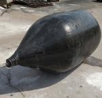 Inflatable Rubber Pipe Plug Water Stopper Marine Air Bag