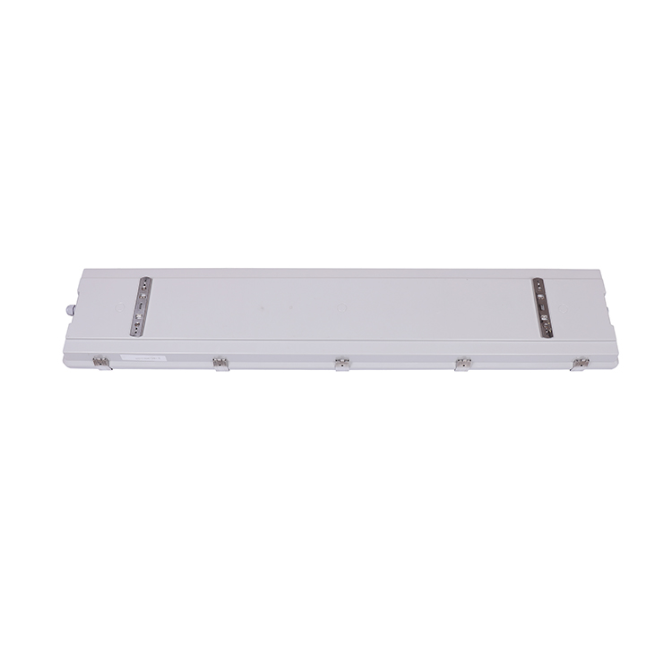 4ft Industrial Parking LED Tri Proof Light 100W 200W with 50000 Hours Working Time