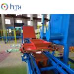 Outdoor Automatic Cultured Stone Production Line Wet Casting Doser Machine