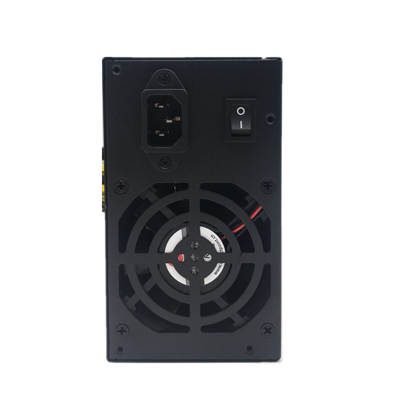 Wholesale ATX 2000 Watt Power Supply evga 8 GPU 220v efficient PSU 90 plus gold Conversion rates up to 90%