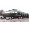 Buy cheap 3 axle Bulk Cement Trailer Truck Trailer- SINOMICC semi trailer with Jost from wholesalers