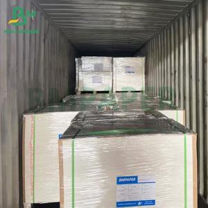 Wholesale Smooth 180 Mic Anti - allergic Medical Thermal Synthetic Paper Sheet from china suppliers