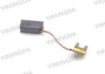 PN5230-028-0030 Brushes Knife Motor Gerber Spreader Parts