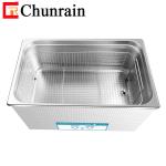 Household Degassing Ultrasonic Cleaner CR-100S 30L 600W