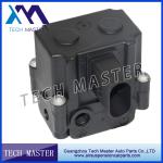 For BMW F01 F02 Automotive Air Compressor Repair Kits Valve Block 37206789450