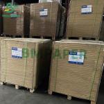 Cream Color High Bulky Uncoated Offset Paper For Notebooks 70gsm 80gsm 100gsm