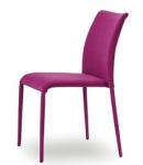 stackable North Europe style dining chair furniture