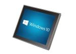 Cordless 15" 400cd/m2 1024x768 Multi Touch Panel PC