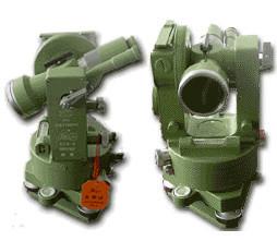 Wholesale J6-E /  DJ6-2 optical theodolite from china suppliers