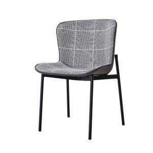 Wholesale PU Leather Covers Hotel Dining Chair from china suppliers