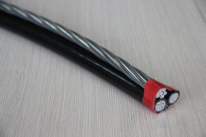 Wholesale LV ABC Aerial Bundle ANSI NFC 33-209 XLPE Insulated Cable from china suppliers