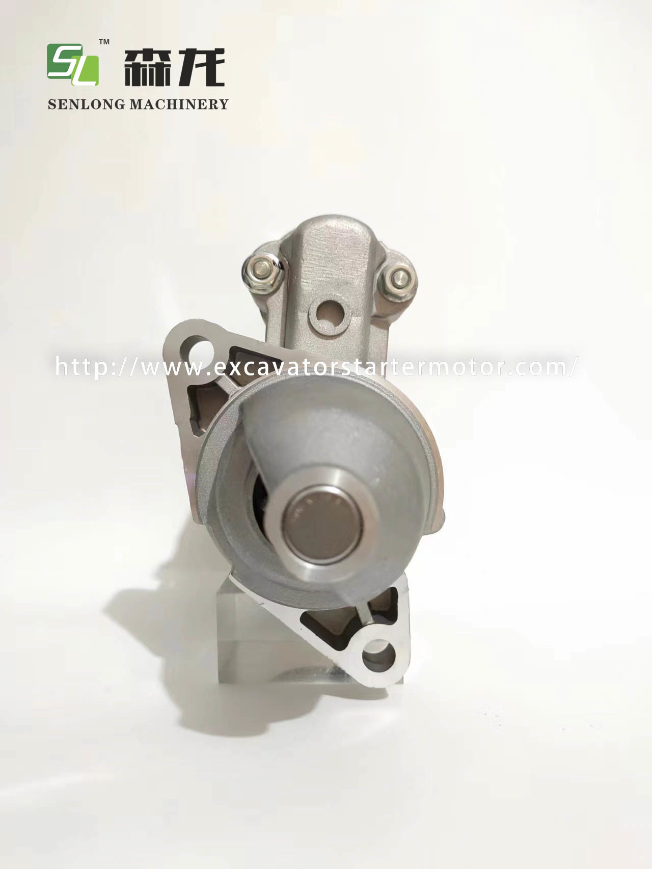 12V 9T 0.7KW Excavator Starter Motor For Forklift 845761 AR41592 845640 807383 809054 845639 428000-0230 428000-0231